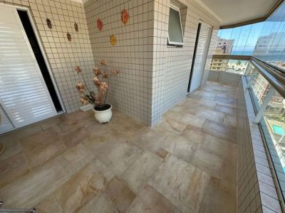 Apartamento, 3 quartos, 115 m² - Foto 2
