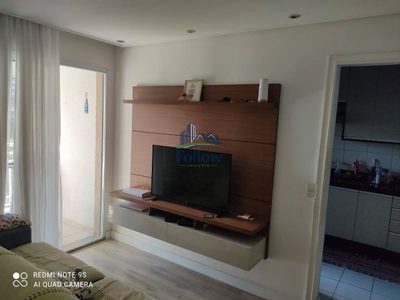 Apartamento, 3 quartos, 73 m² - Foto 1