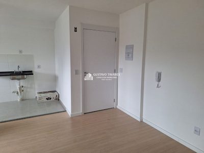 Apartamento, 2 quartos, 53 m² - Foto 3