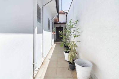 Casa, 3 quartos, 185 m² - Foto 2