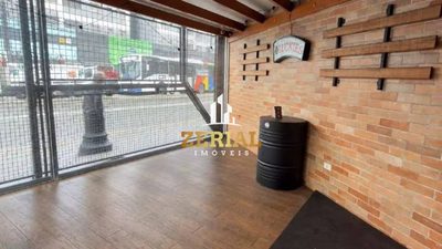 Loja-Salão, 243 m² - Foto 4
