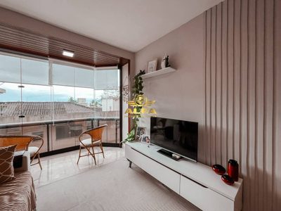 Apartamento, 2 quartos, 60 m² - Foto 5