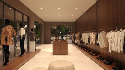 Loja-Salão, 105 m² - Foto 5