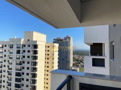 Apartamento, 1 quarto, 33 m² - Foto 4