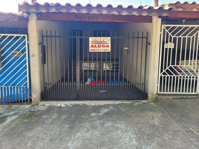 Casa, 2 quartos - Foto 1
