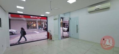 Loja-Salão, 67 m² - Foto 1