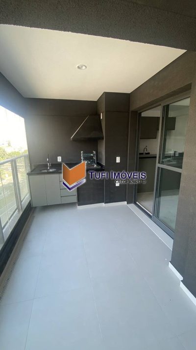 Apartamento, 3 quartos, 115 m² - Foto 1