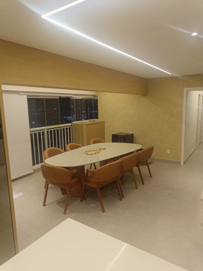 Apartamento, 3 quartos, 101 m² - Foto 4