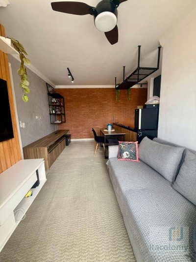 Apartamento, 2 quartos, 60 m² - Foto 4