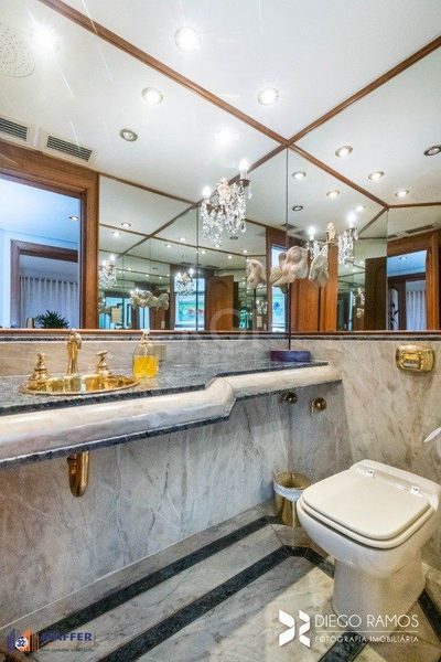 Apartamento, 3 quartos, 305 m² - Foto 5