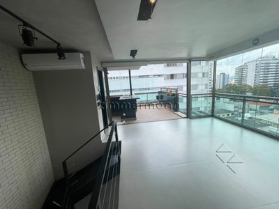 Apartamento, 1 quarto, 120 m² - Foto 1