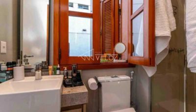 Apartamento, 3 quartos, 146 m² - Foto 1