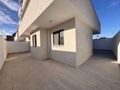 Apartamento, 3 quartos, 137 m² - Foto 1