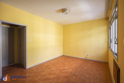 Apartamento, 2 quartos, 77 m² - Foto 1
