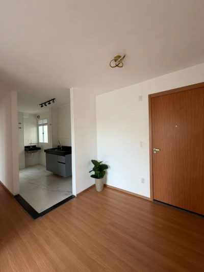 Apartamento, 2 quartos, 44 m² - Foto 2