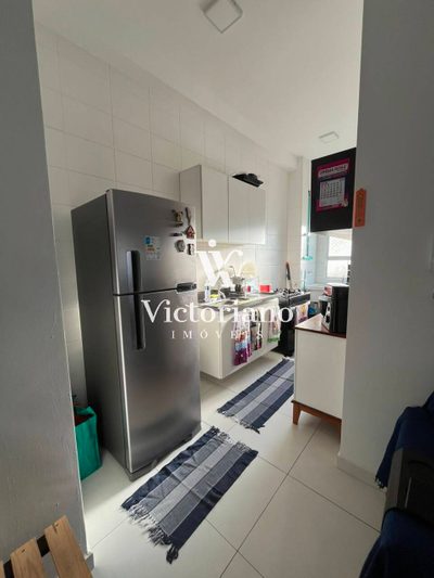 Apartamento, 2 quartos, 54 m² - Foto 4