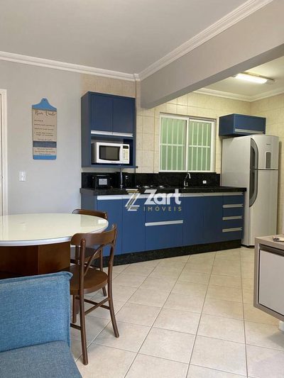 Apartamento, 1 quarto, 45 m² - Foto 3