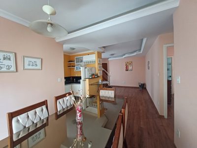 Cobertura, 3 quartos, 115 m² - Foto 3