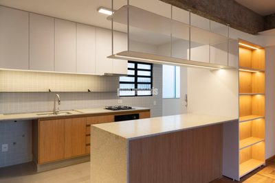 Apartamento, 2 quartos, 87 m² - Foto 3