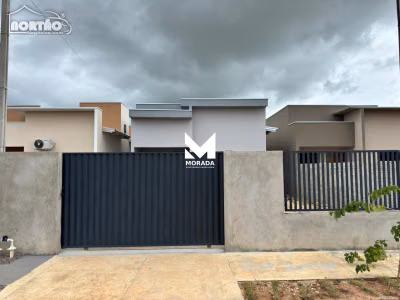 Casa, 4 quartos, 79 m² - Foto 1
