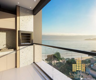 Apartamento, 3 quartos, 102 m² - Foto 4