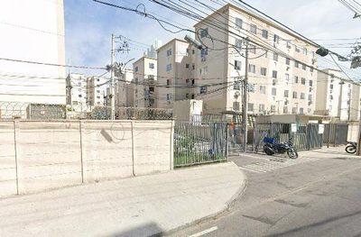 Apartamento, 2 quartos, 40 m² - Foto 1