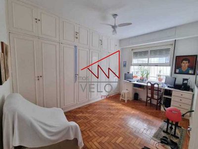 Apartamento, 3 quartos, 134 m² - Foto 3
