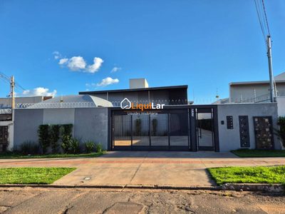 Casa, 3 quartos, 89 m² - Foto 1