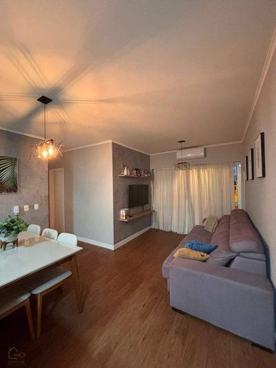 Apartamento, 2 quartos, 75 m² - Foto 5