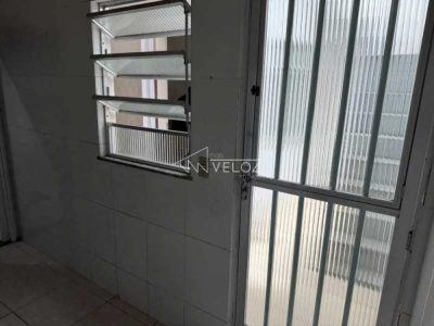 Apartamento, 3 quartos, 120 m² - Foto 1