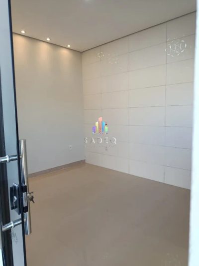 Casa, 2 quartos - Foto 2