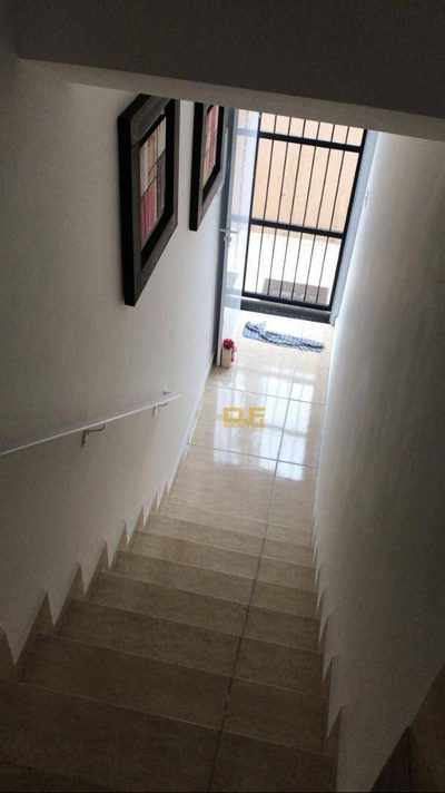 Sobrado, 2 quartos - Foto 2