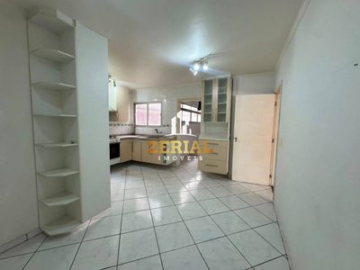 Apartamento, 3 quartos, 121 m² - Foto 3
