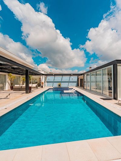 Casa, 4 quartos, 900 m² - Foto 2