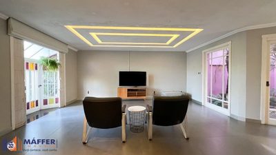 Casa, 3 quartos, 236 m² - Foto 3