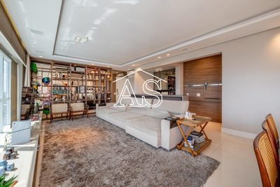 Apartamento, 3 quartos, 147 m² - Foto 5