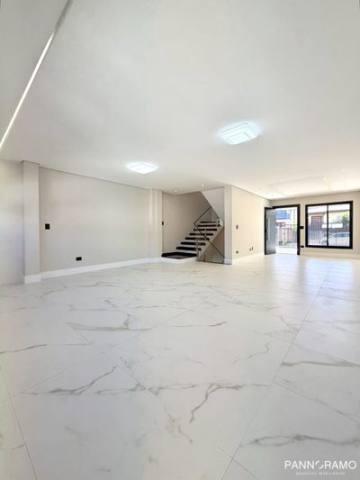 Sobrado, 3 quartos, 237 m² - Foto 5