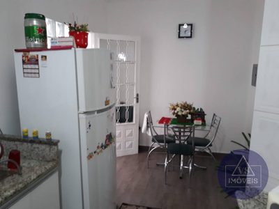 Casa, 3 quartos, 95 m² - Foto 5