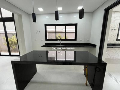 Casa de Condomínio, 3 quartos - Foto 2
