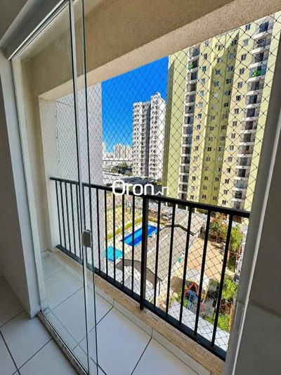 Apartamento, 2 quartos, 47 m² - Foto 2