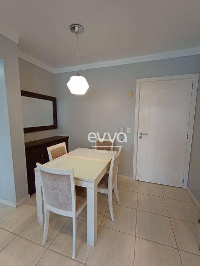 Apartamento, 2 quartos, 66 m² - Foto 4