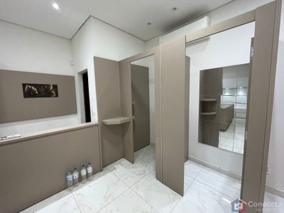 Loja-Salão, 31 m² - Foto 2