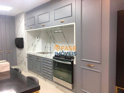 Apartamento, 3 quartos, 215 m² - Foto 3