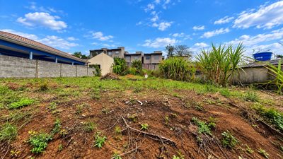 Terreno, 531 m² - Foto 2