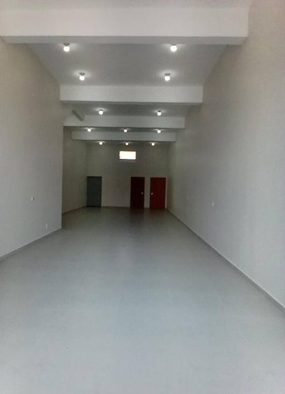 Loja-Salão, 235 m² - Foto 5