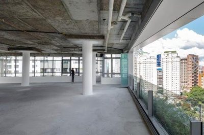 Apartamento, 4 quartos, 575 m² - Foto 1