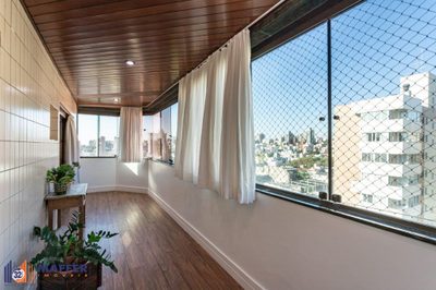 Cobertura, 5 quartos, 440 m² - Foto 5