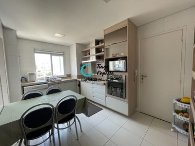 Apartamento, 3 quartos, 123 m² - Foto 4