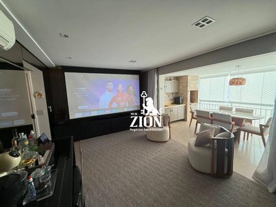 Apartamento, 3 quartos, 110 m² - Foto 3