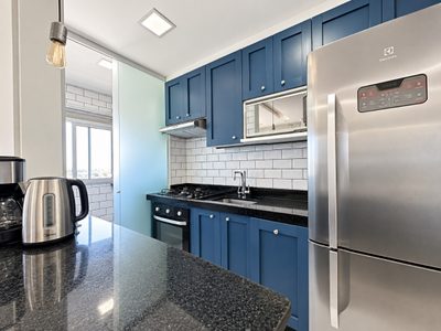 Apartamento, 2 quartos - Foto 4